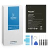 Reeder P13 BLUE 2021 Batarya Pil Orjinal Mah Logosuz Ürün