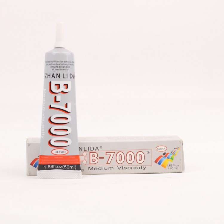 B7000 110Ml Çıta Yapıştırıcı