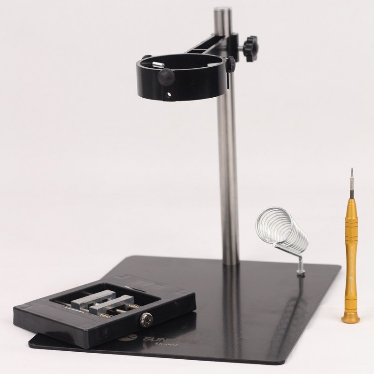 Ss-602 F-204 Havya Sabitleyici