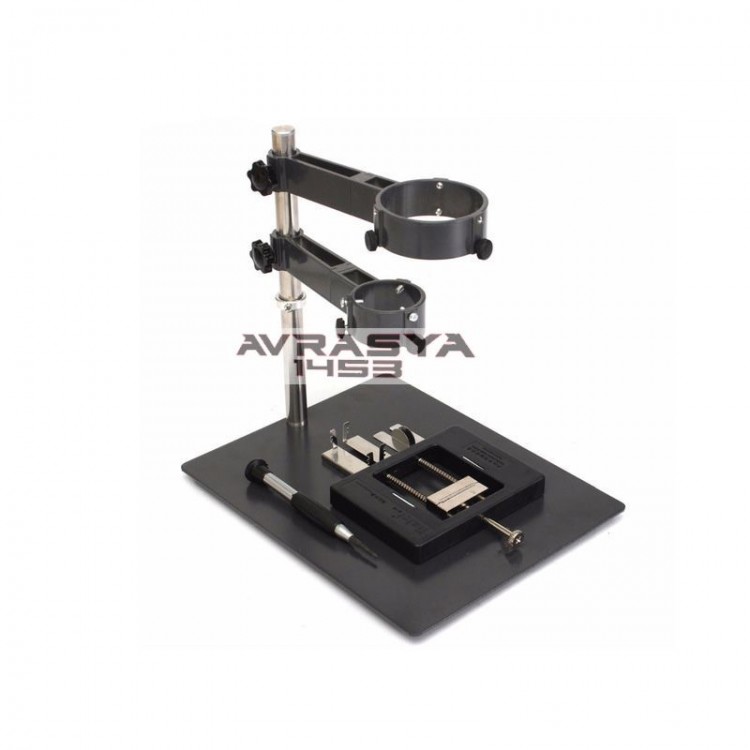 Ss-602 F-204 Havya Sabitleyici