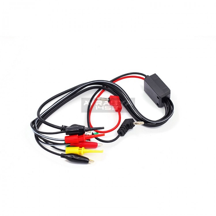 Baku Bk-401 Power Supply Kablo