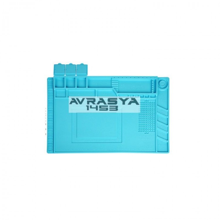 V51 V63 S-160 Tamir Pedi