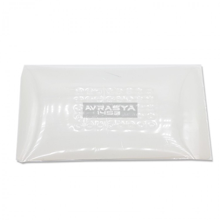 Tbk-988 Küçük Delikli Silikon Pedi