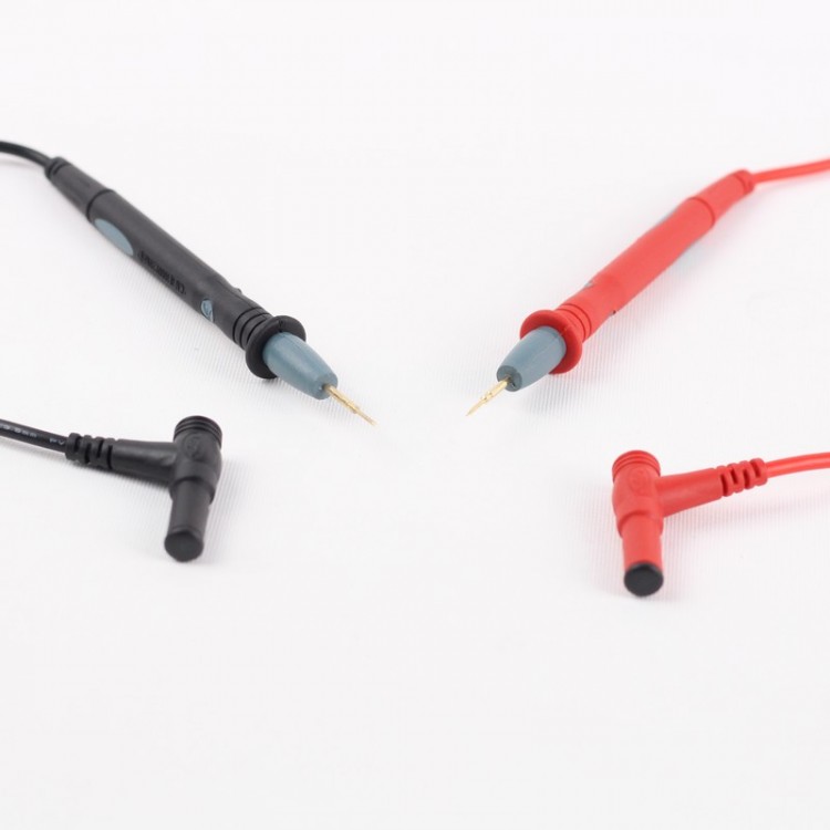 Ss-024 Ince Uçlu Ölçü Aleti Kablosu