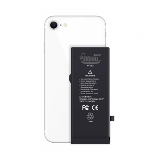 İphone Se 2020 Batarya Pil Orijinal Ürün