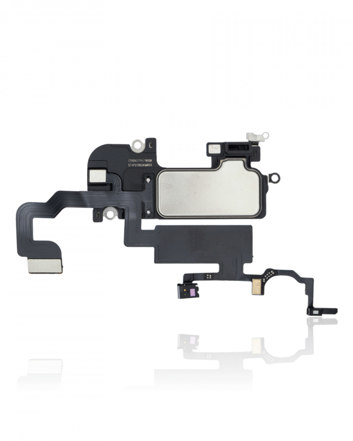 iPhone 12 Pro Max İç Kulaklık Sensör Filmi Orjinal Servis iPhone 12 Pro Max İç Kulaklık Sensör Filmi Orjinal Servis