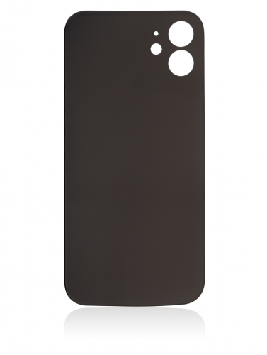 İPhone 12 Arka Kapak Gold Lazer Kesim