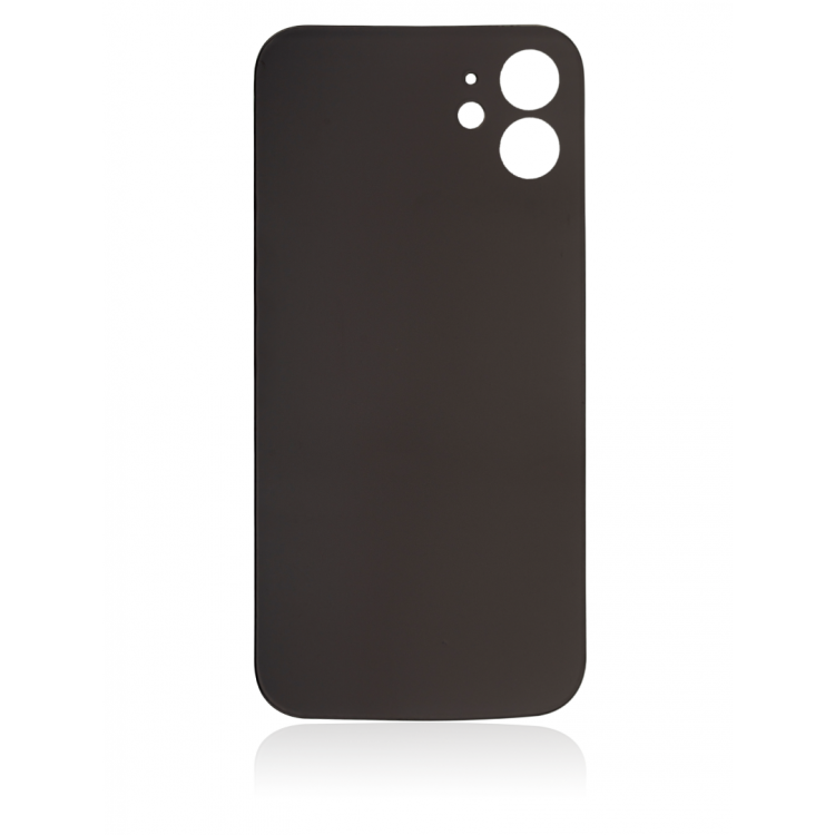 İPhone 12 Arka Kapak Gold Lazer Kesim