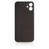 İPhone 12 Arka Kapak Beyaz Lazer Kesim