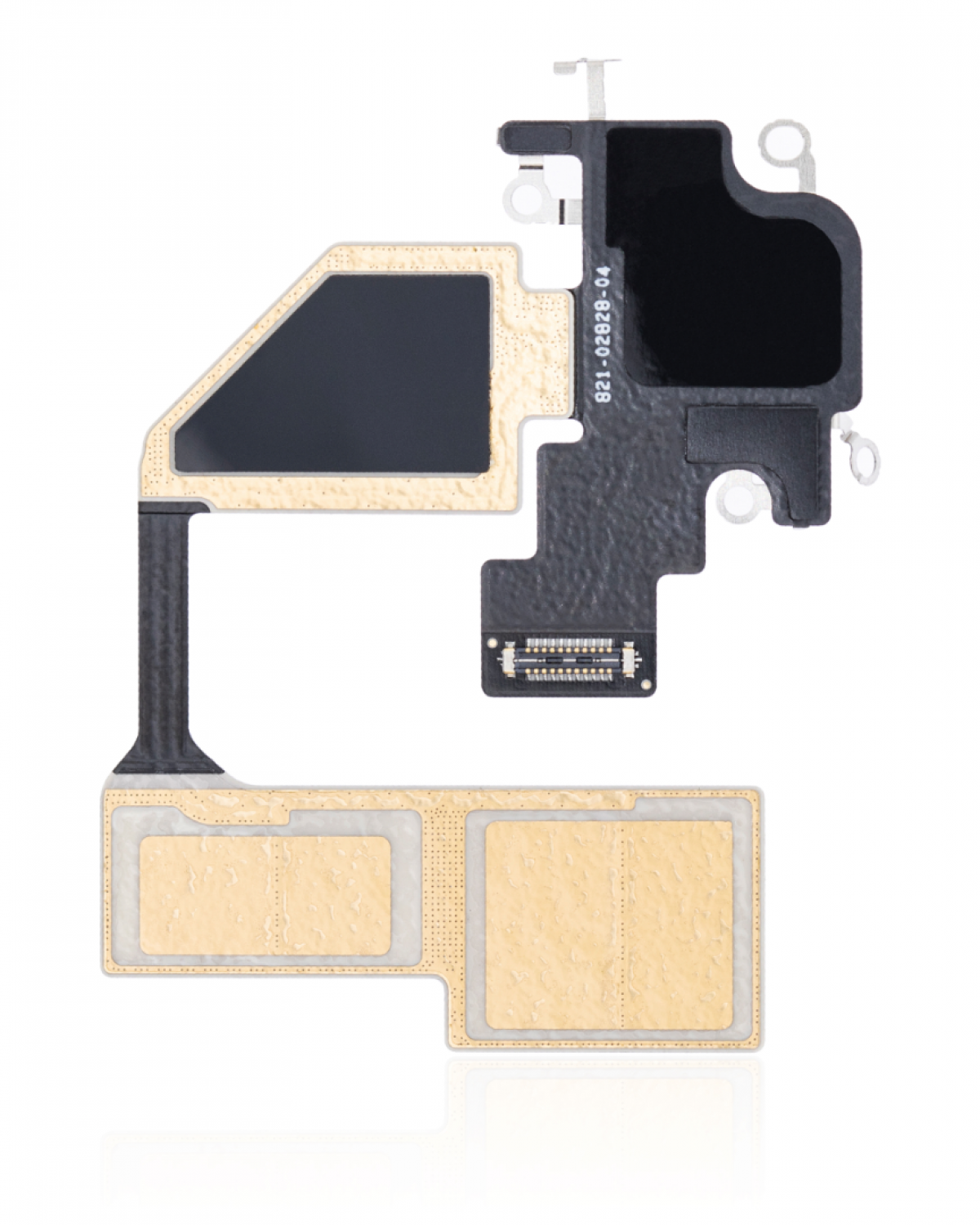 iPhone 12 Pro Max Wifi Anteni iPhone 12 Pro Max Wifi Anteni