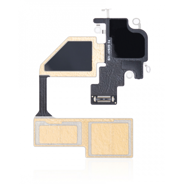 iPhone 12 Pro Max Wifi Anteni