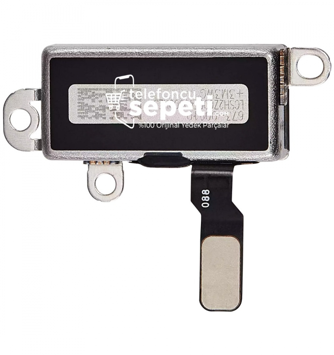 İphone 16 Pro Titreşim Motoru %100 Orijinal