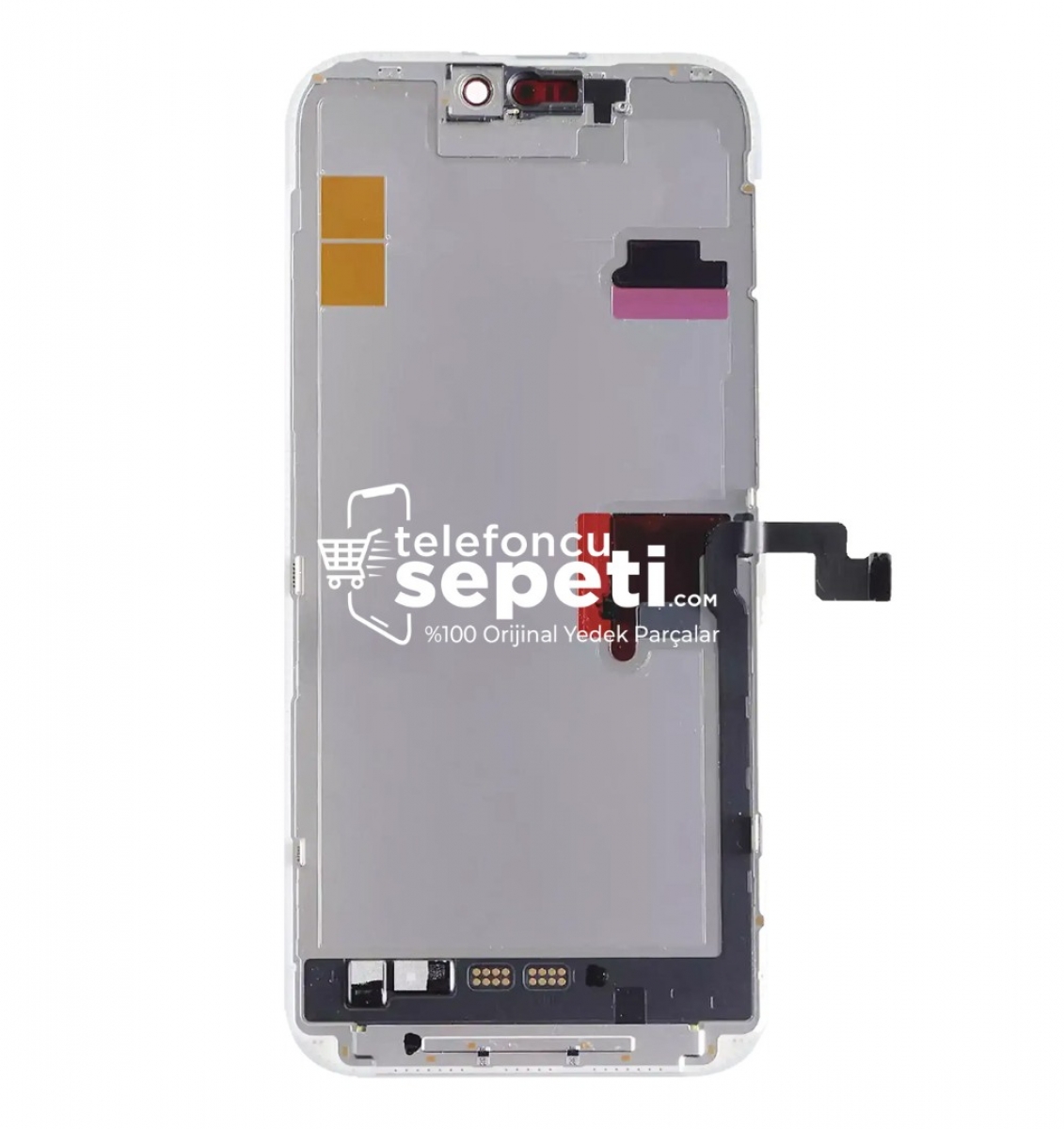 İphone 16 Pro Max Ekran Dokunmatik Oled