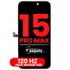 İphone 15 Pro Max Ekran Dokunmatik %100 Oled 120hz