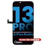iPhone 13 Pro Ekran Dokunmatik Siyah A Plus Kalite iPhone 13 Pro Ekran Dokunmatik Siyah A Plus Kalite