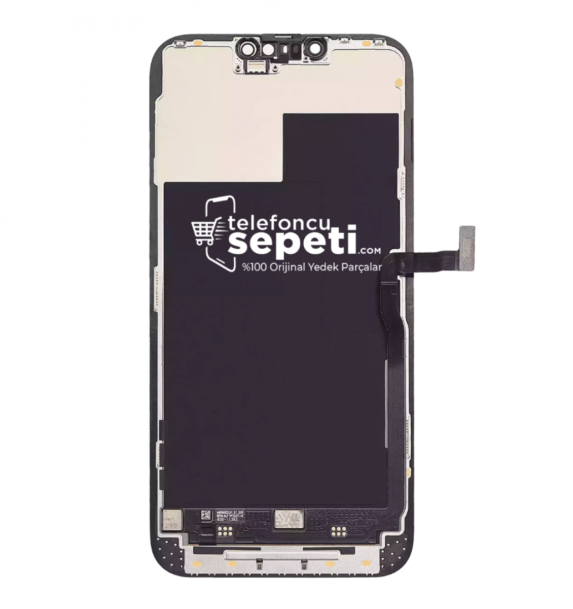 iPhone 13 Pro Max Ekran Dokunmatik A Kalite