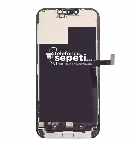 iPhone 13 Pro Max Ekran Dokunmatik A Kalite