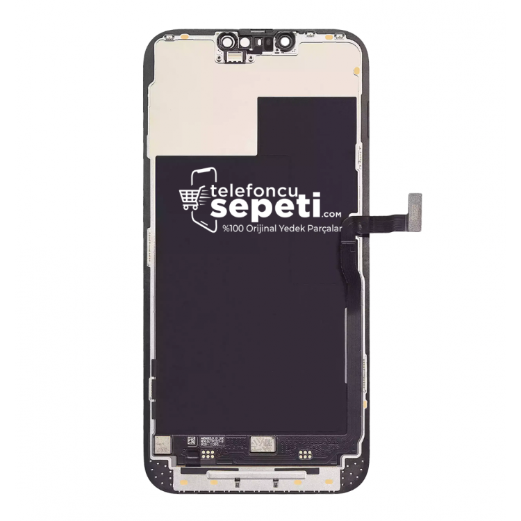 iPhone 13 Pro Max Ekran Dokunmatik A Kalite