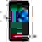 iPhone 13 Pro Max Ekran Dokunmatik A Plus Kalite "Tam Ekran"