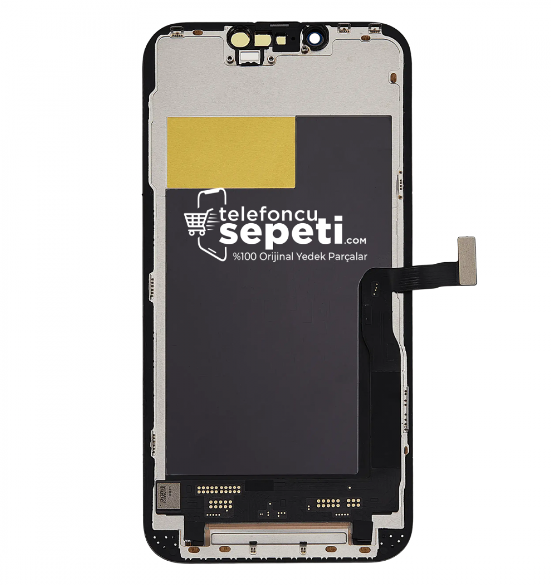 iPhone 13 Pro Ekran Dokunmatik A Kalite