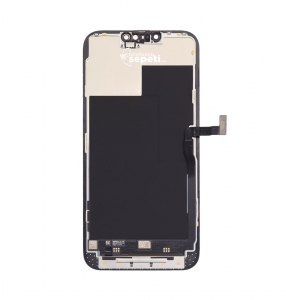 iPhone 13 Pro Max Ekran Dokunmatik Siyah %100 Oled