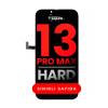 iPhone 13 Pro Max Ekran Dokunmatik Siyah Oled "Hard"