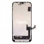 iPhone 14 Ekran Dokunmatik Siyah A Plus Kalite iPhone 14 Ekran Dokunmatik Siyah A Plus Kalite