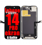 İphone 14 Pro Ekran Dokunmatik Siyah A Kalite İphone 14 Pro Ekran Dokunmatik Siyah A Kalite