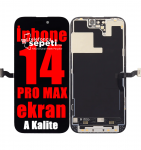 iPhone 14 Pro Max Ekran Dokunmatik Siyah A Kalite Ekran iPhone 14 Pro Max Ekran Dokunmatik Siyah A Kalite Ekran