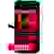 iPhone 14 Pro Max Ekran Dokunmatik Siyah %100 Oled 120hz