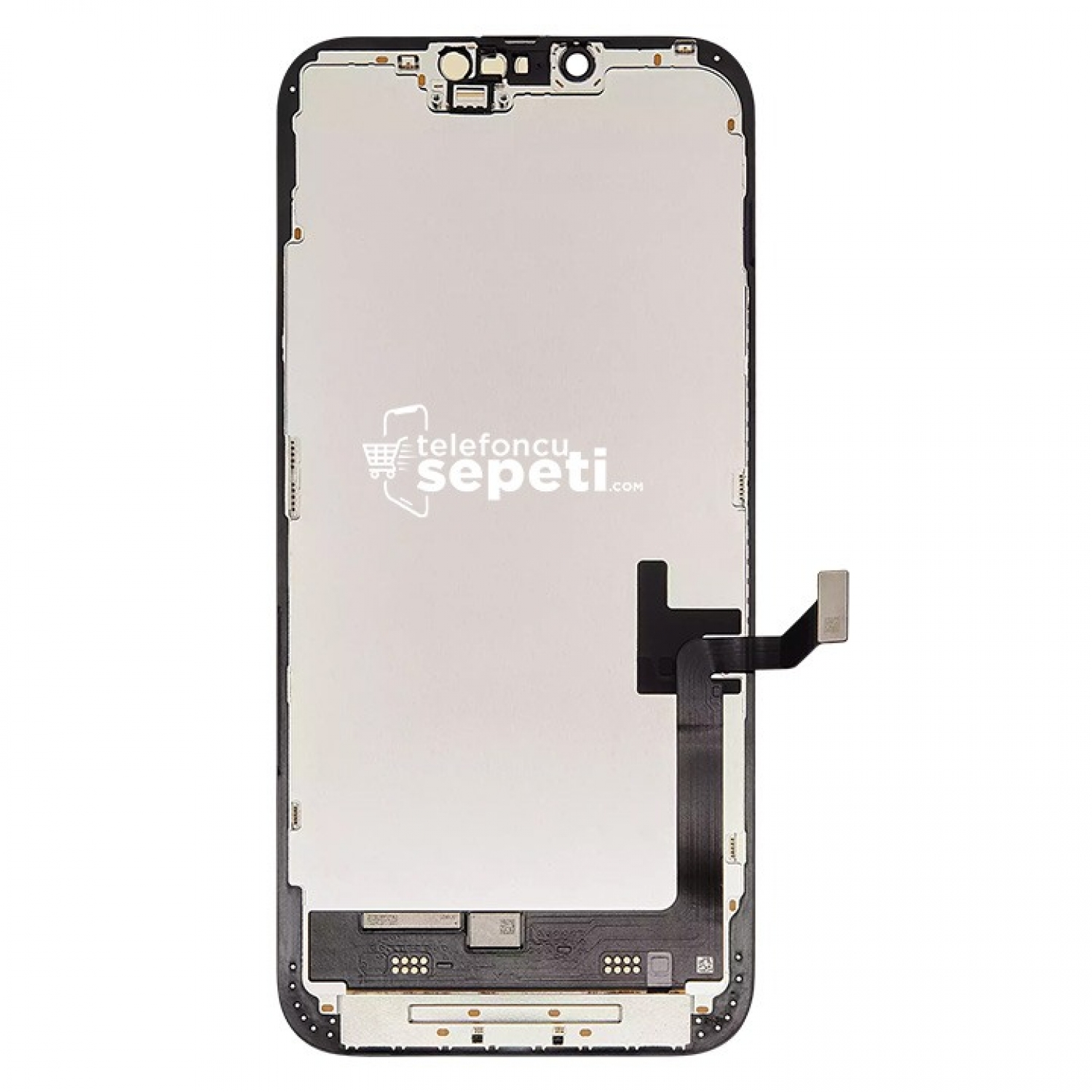 iPhone 14 Plus Ekran Dokunmatik Siyah Orjinal Servis iPhone 14 Plus Ekran Dokunmatik Siyah Orjinal Servis