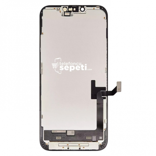 iPhone 14 Plus Ekran Dokunmatik Siyah %100 Orijinal