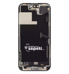 iPhone 14 Pro Ekran Dokunmatik Siyah Orjinal Servis iPhone 14 Pro Ekran Dokunmatik Siyah Orjinal Servis