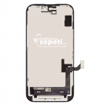 iPhone 15 Ekran Dokunmatik Siyah A Kalite iPhone 15 Ekran Dokunmatik Siyah A Kalite