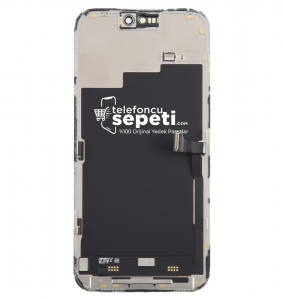 İphone 15 Pro Max Ekran Dokunmatik A Kalite