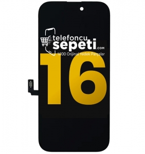 İphone 16 Ekran Dokunmatik %100 Orijinal