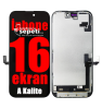 İphone 16 Ekran Dokunmatik A Kalite