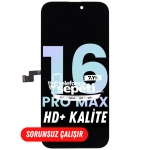 İphone 16 Pro Max Ekran Dokunmatik HD+ Kalite