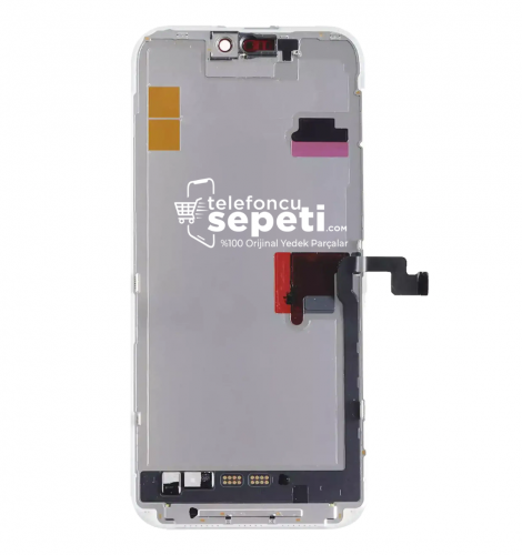 İphone 16 Pro Max Ekran Dokunmatik A Kalite