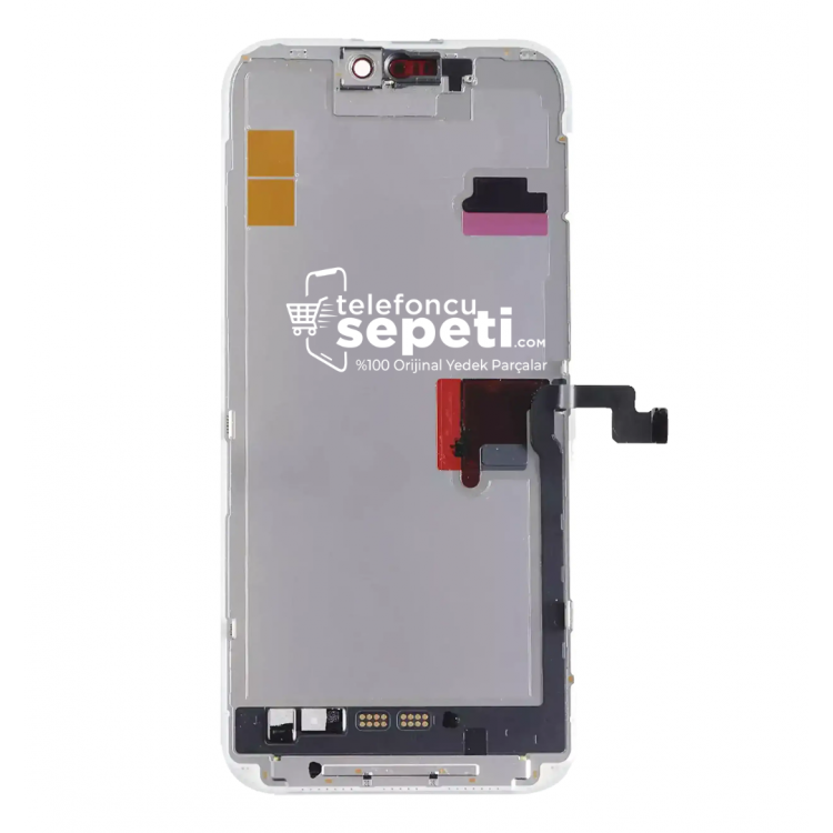 İphone 16 Pro Max Ekran Dokunmatik A Kalite