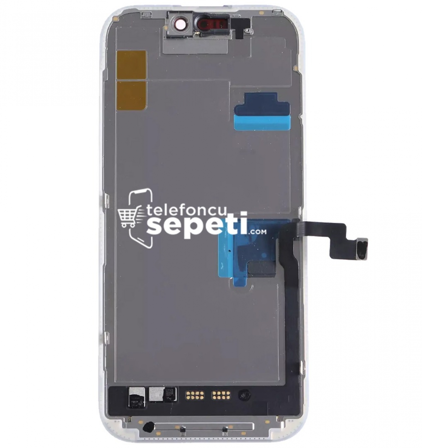 İphone 16 Pro Ekran Dokunmatik Siyah A Plus Kalite İphone 16 Pro Ekran Dokunmatik Siyah A Plus Kalite