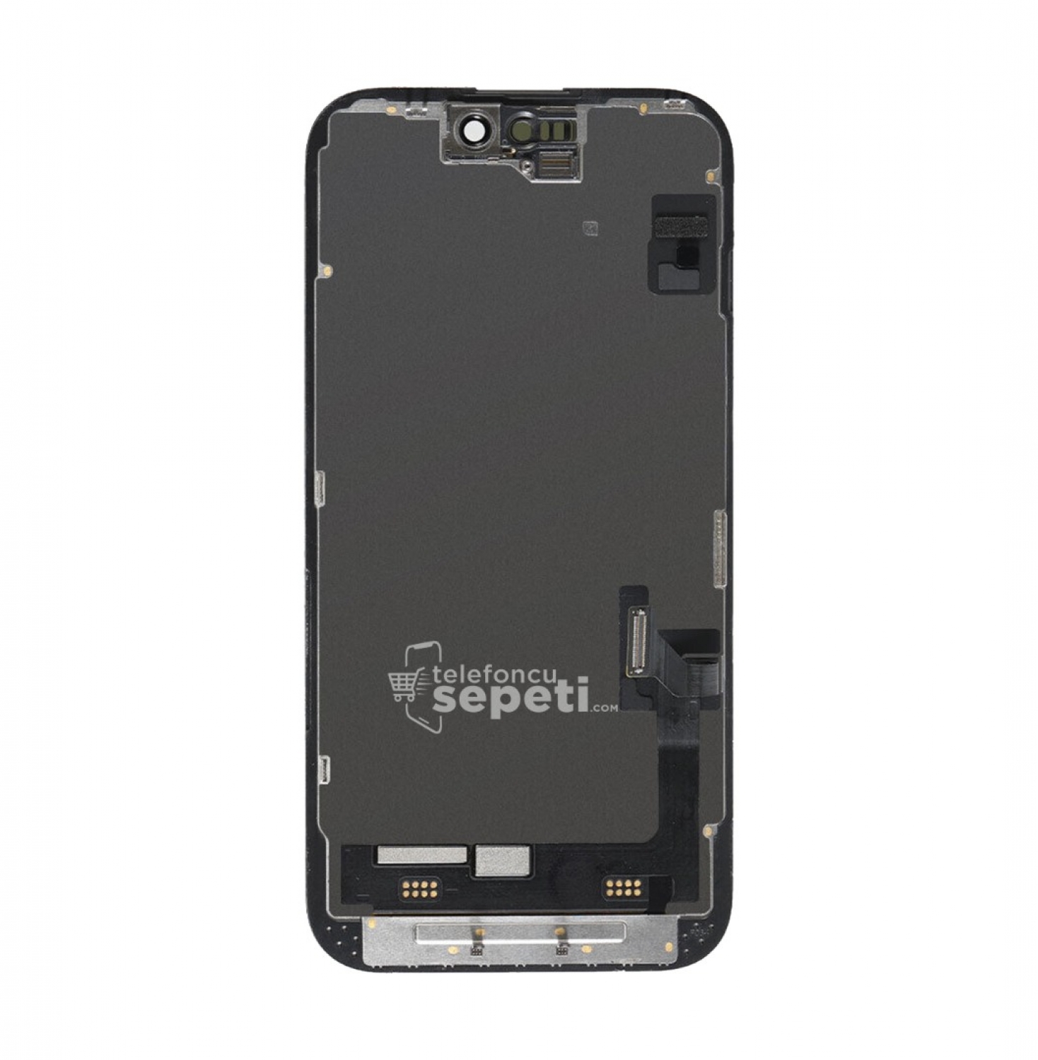 iPhone 15 Ekran Dokunmatik Siyah Oled iPhone 15 Ekran Dokunmatik Siyah Oled