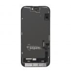 iPhone 15 Ekran Dokunmatik Siyah Oled iPhone 15 Ekran Dokunmatik Siyah Oled