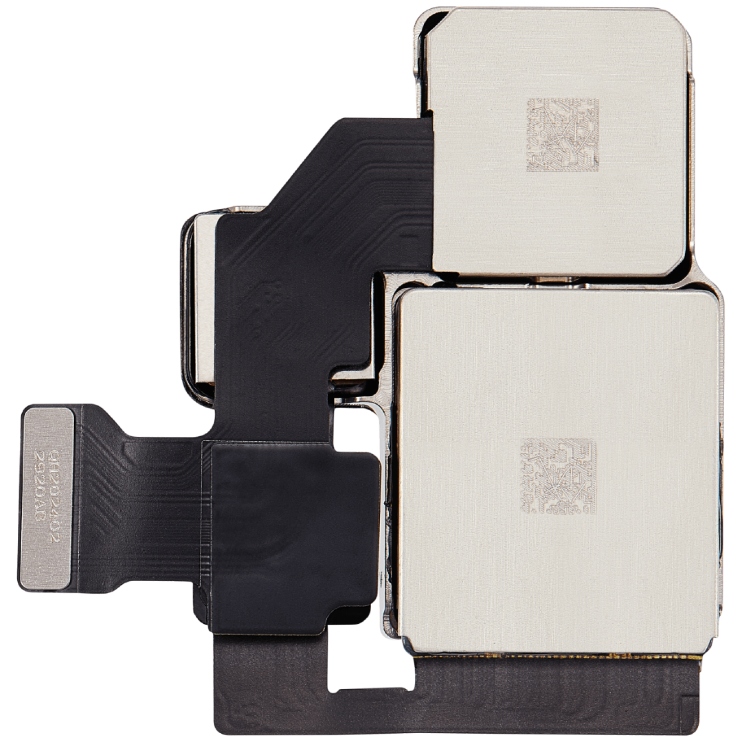 iPhone 12 Pro Max Arka Kamera Orjinal Servis