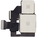 iPhone 12 Pro Max Arka Kamera Orjinal Servis