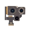 iPhone 12 Pro Max Arka Kamera Orjinal Servis