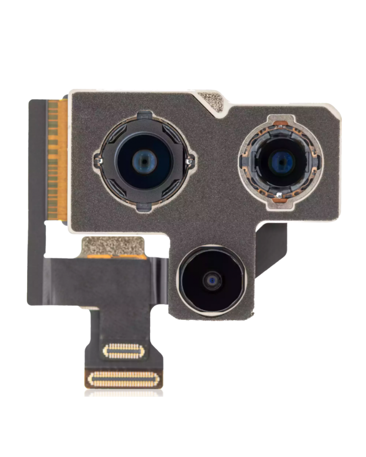 iPhone 12 Pro Max Arka Kamera Orjinal Servis