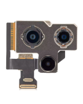iPhone 12 Pro Max Arka Kamera Orjinal Servis
