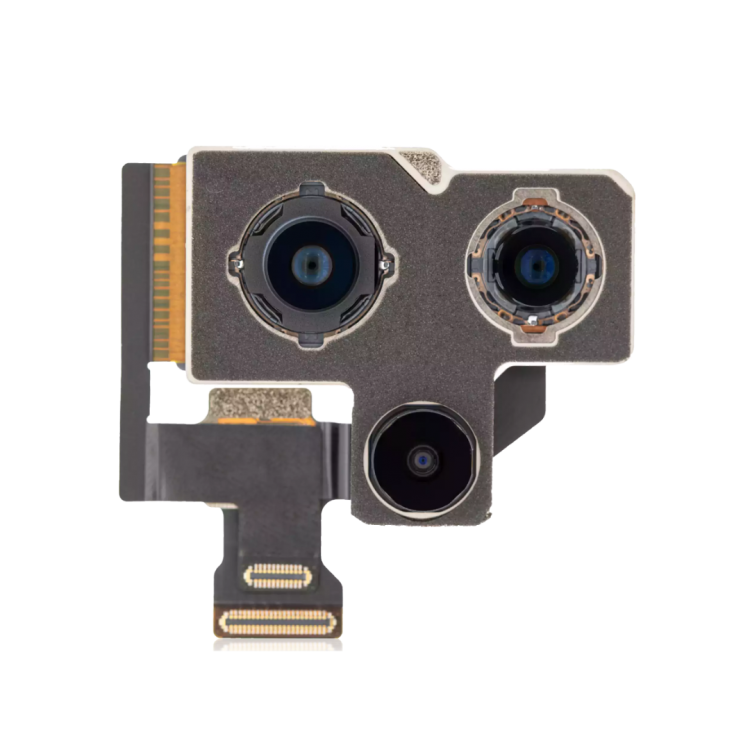 iPhone 12 Pro Max Arka Kamera Orjinal Servis