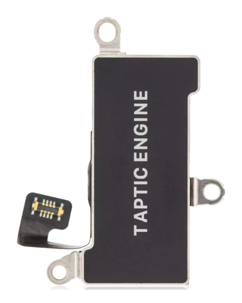 İPhone 12 Titreşim Motoru